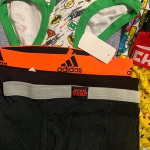 Boys underwear!!😬